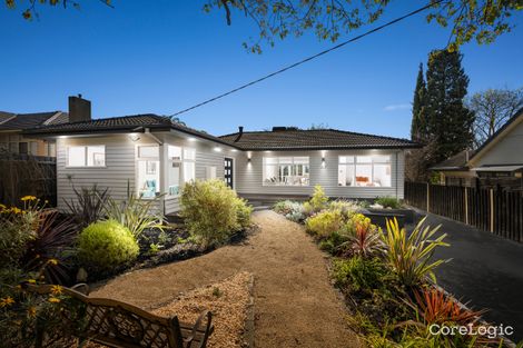 47 Ireland Ave, Wantirna South, VIC 3152