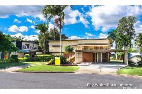 Property photo of 16 Barker Street Kawana QLD 4701