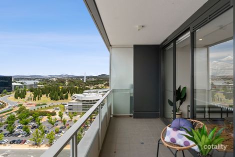 Property photo of 183/45 West Row City ACT 2601