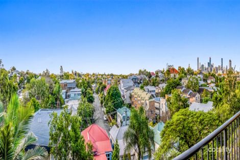 Property photo of 12/115 Sherwood Road Toowong QLD 4066