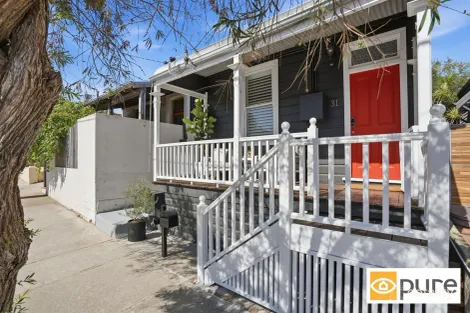 31 Thompson Rd, North Fremantle, WA 6159