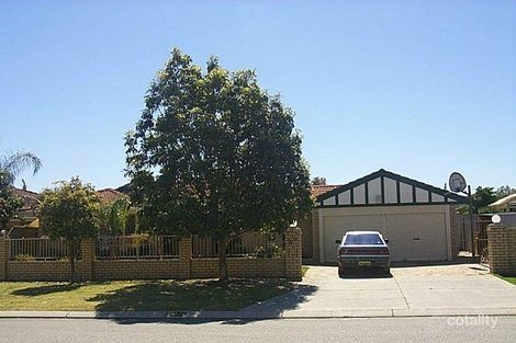 44 Golf Rd, Parkwood, WA 6147