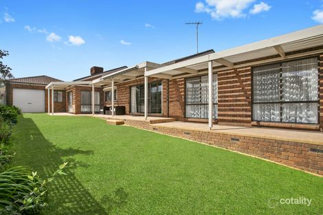 Property photo of 5 Belvedere Terrace Ocean Grove VIC 3226