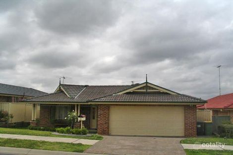 Property photo of 30 Bija Drive Glenmore Park NSW 2745