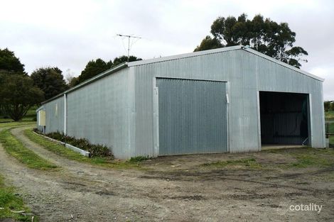 Property photo of 40 Dehnerts Track Beech Forest VIC 3237
