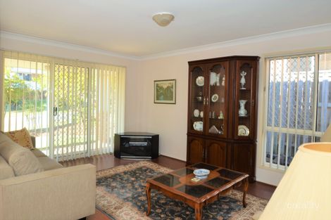 Property photo of 1/11 Lancewood Circuit Robina QLD 4226