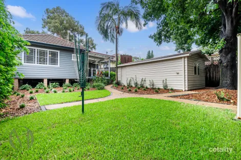 Property photo of 48 Dudley Street Rydalmere NSW 2116