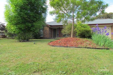 19 William Dyer Dr, Williamstown, SA 5351