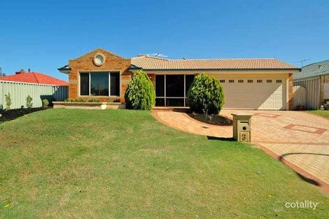 3 Caledonia Ave, Currambine, WA 6028