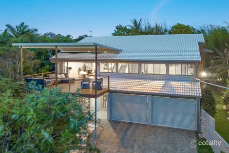 34 Acacia St, Everton Hills, QLD 4053