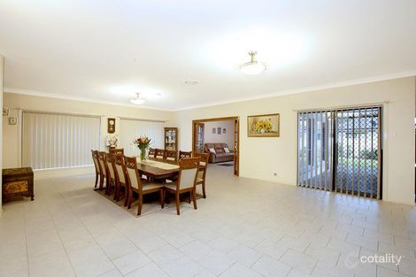 Property photo of 42 Watling Avenue West Hoxton NSW 2171