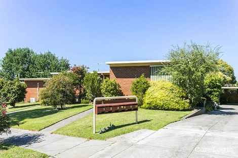 Property photo of 9/4 Mason Court Highett VIC 3190