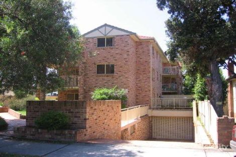 Property photo of 8/26-28 Hampden Street Beverly Hills NSW 2209
