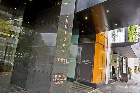 1202/14 Kavanagh St, Southbank, VIC 3006