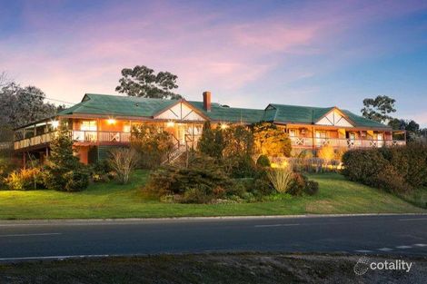 1 King St, Daylesford, VIC 3460