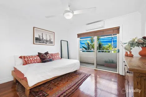 Property photo of 2/73 Oxlade Drive New Farm QLD 4005