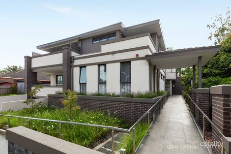 Property photo of 104/20 Louise Avenue Mont Albert VIC 3127