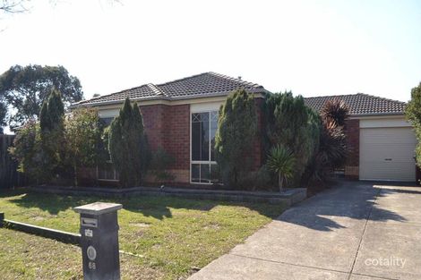 68 Harold Keys Dr, Narre Warren South, VIC 3805