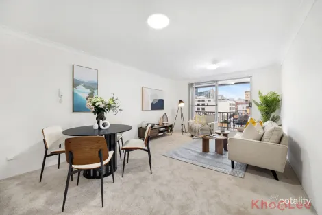 96/344 Bulwara Rd, Ultimo, NSW 2007