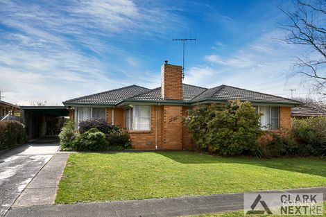Property photo of 9 Johnson Avenue Drouin VIC 3818