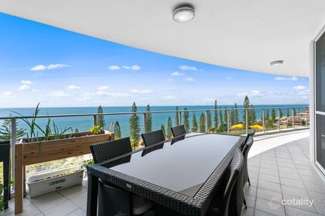 25/17 Marine Pde, Redcliffe, QLD 4020