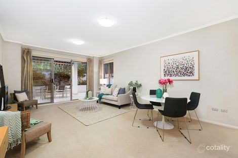 Property photo of 8/16-18 Boyd Street Turramurra NSW 2074