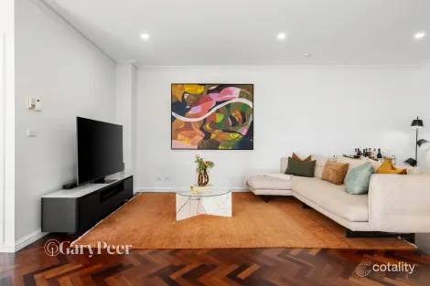 Property photo of 3/1267-1269 Glen Huntly Road Carnegie VIC 3163