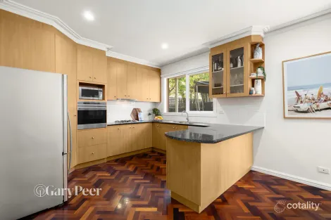 Property photo of 3/1267-1269 Glen Huntly Road Carnegie VIC 3163