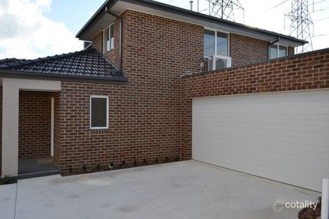 Property photo of 3/7 Alva Court Fawkner VIC 3060