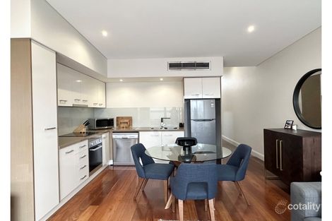 2/348 Darling St, Balmain, NSW 2041