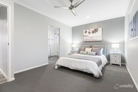 Property photo of 5 Graham Circuit Yarrabilba QLD 4207