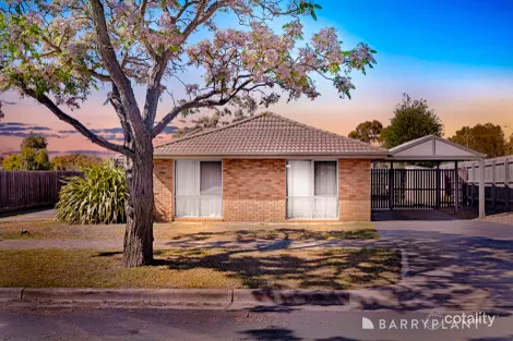 1 Piccolotto Dr, Melton West, VIC 3337