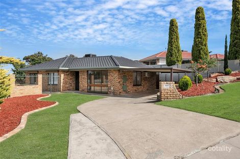 Property photo of 5 Thames Court Modbury Heights SA 5092