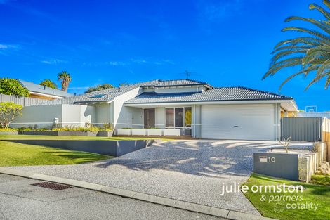 10 Mahogany Ct, Woodvale, WA 6026