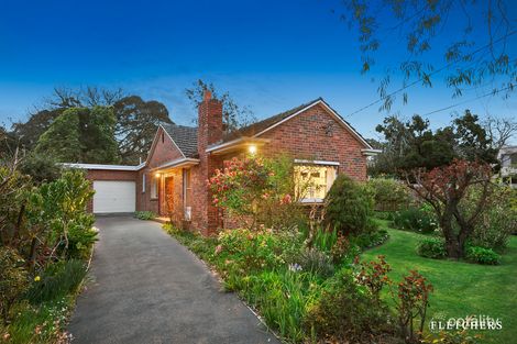 Property photo of 506 Mitcham Road Mitcham VIC 3132