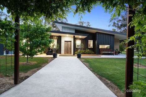 Downs'/732 Oxley Flats Rd, Oxley Flats, VIC 3678