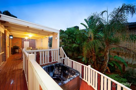 Property photo of 9 Lisson Court Berwick VIC 3806