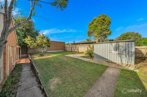 Property photo of 8 Sneddon Drive Narre Warren South VIC 3805