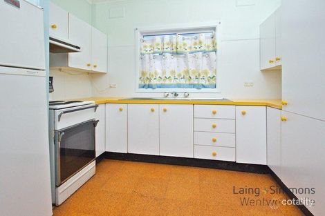 Property photo of 5 Webster Street Pendle Hill NSW 2145