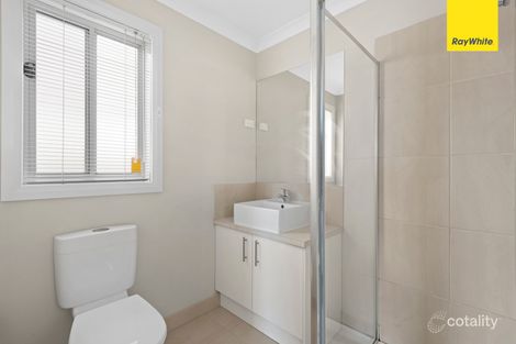 Property photo of 5 Corbet Street Weir Views VIC 3338