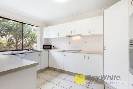 Property photo of 55 Christina Ryan Way Arundel QLD 4214