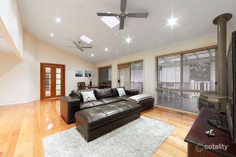 Property photo of 9 Lisson Court Berwick VIC 3806