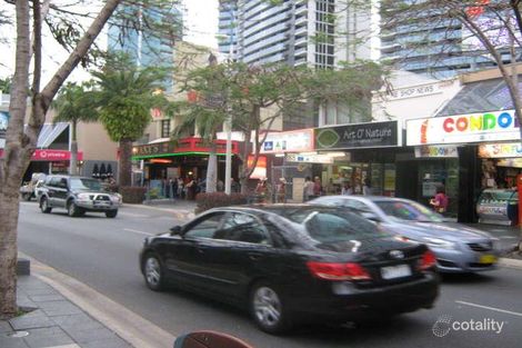 3220 Gold Coast Hwy, Surfers Paradise, QLD 4217