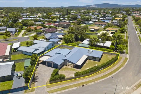Property photo of 27 Cotswold Street Mount Warren Park QLD 4207