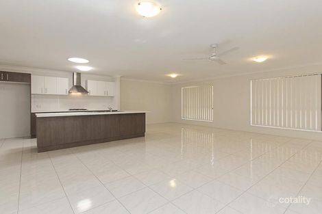 Property photo of 50 McMonagle Crescent Bellbird Park QLD 4300