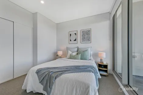 Property photo of 1909/22 Langston Place Epping NSW 2121