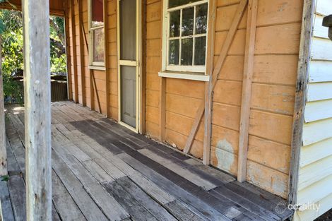 Property photo of 31 Jeannie Street Mount Morgan QLD 4714