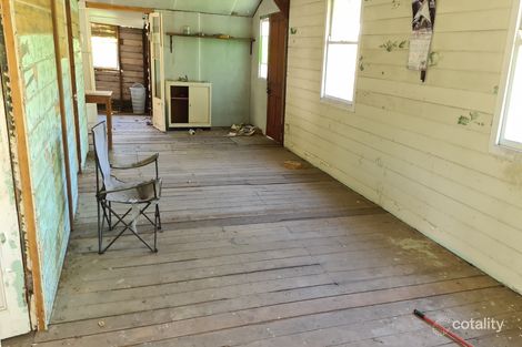 Property photo of 31 Jeannie Street Mount Morgan QLD 4714