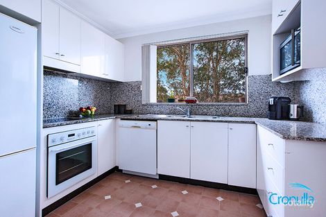 Property photo of 12/3-7 Nerang Road Cronulla NSW 2230