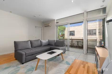 Property photo of 207F/7 Greeves Street St Kilda VIC 3182